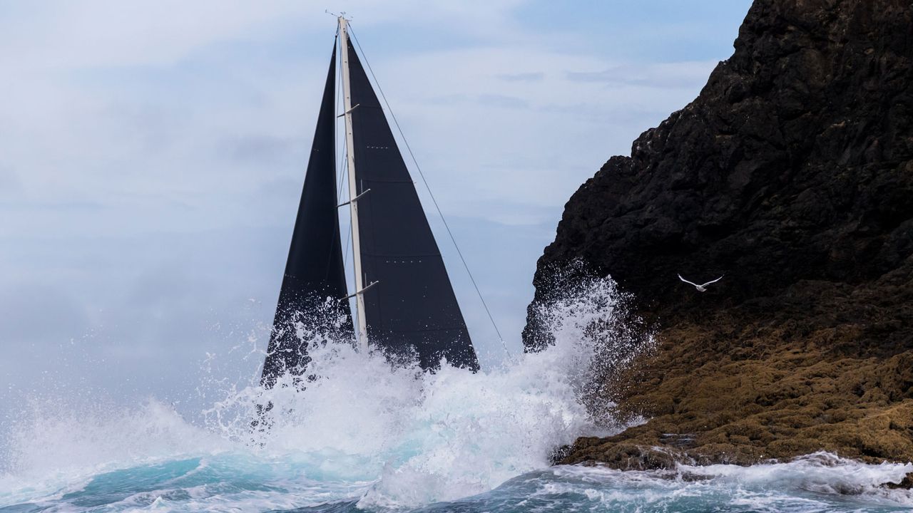 New Zealand Opens to Yachts from Australia
